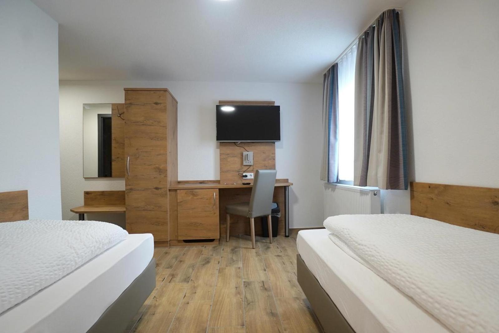 Hotel 7 Winden Spaichingen Eksteriør billede