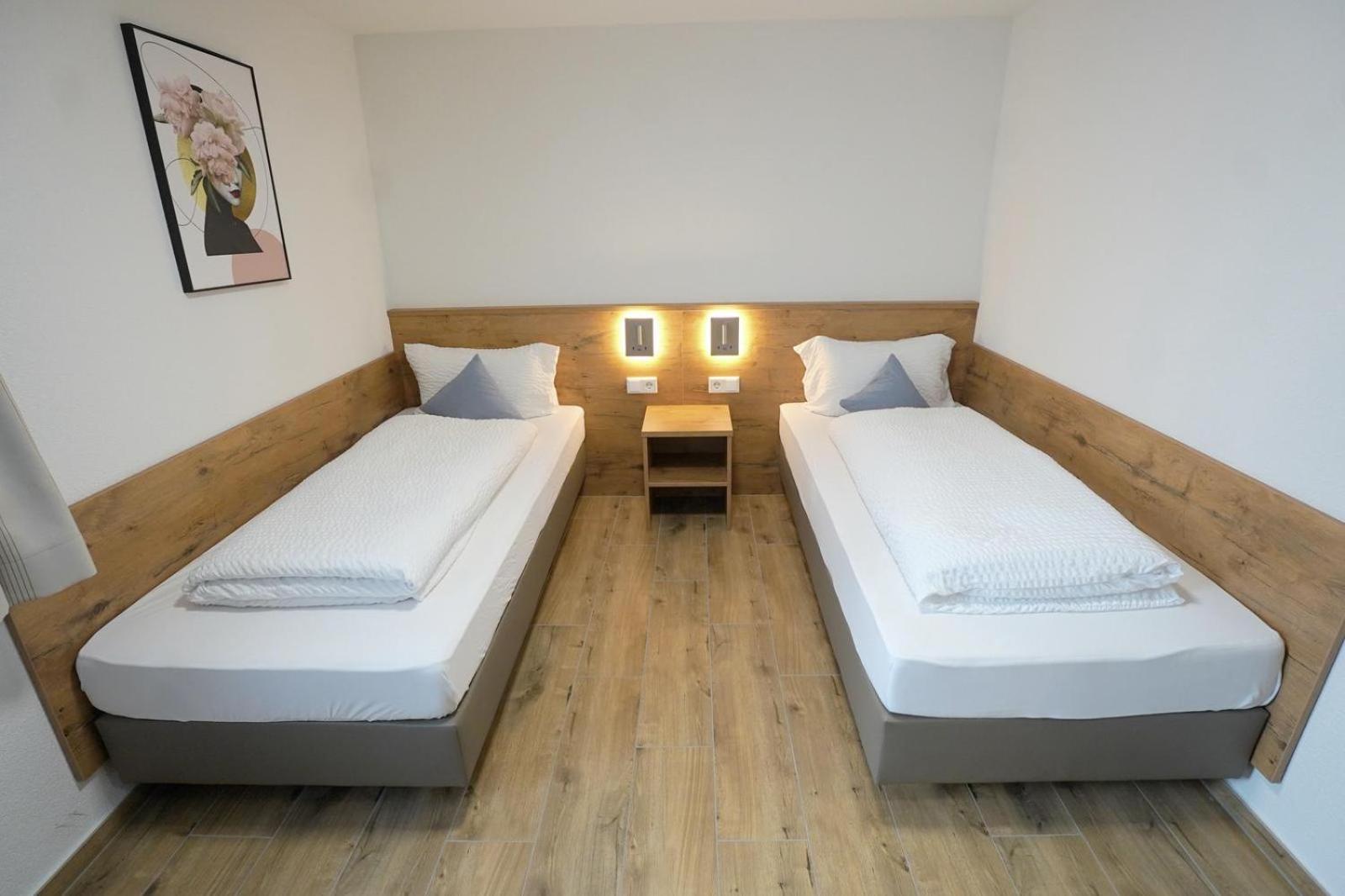 Hotel 7 Winden Spaichingen Eksteriør billede
